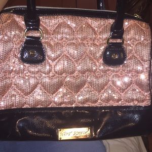 Betsey Johnson Purse